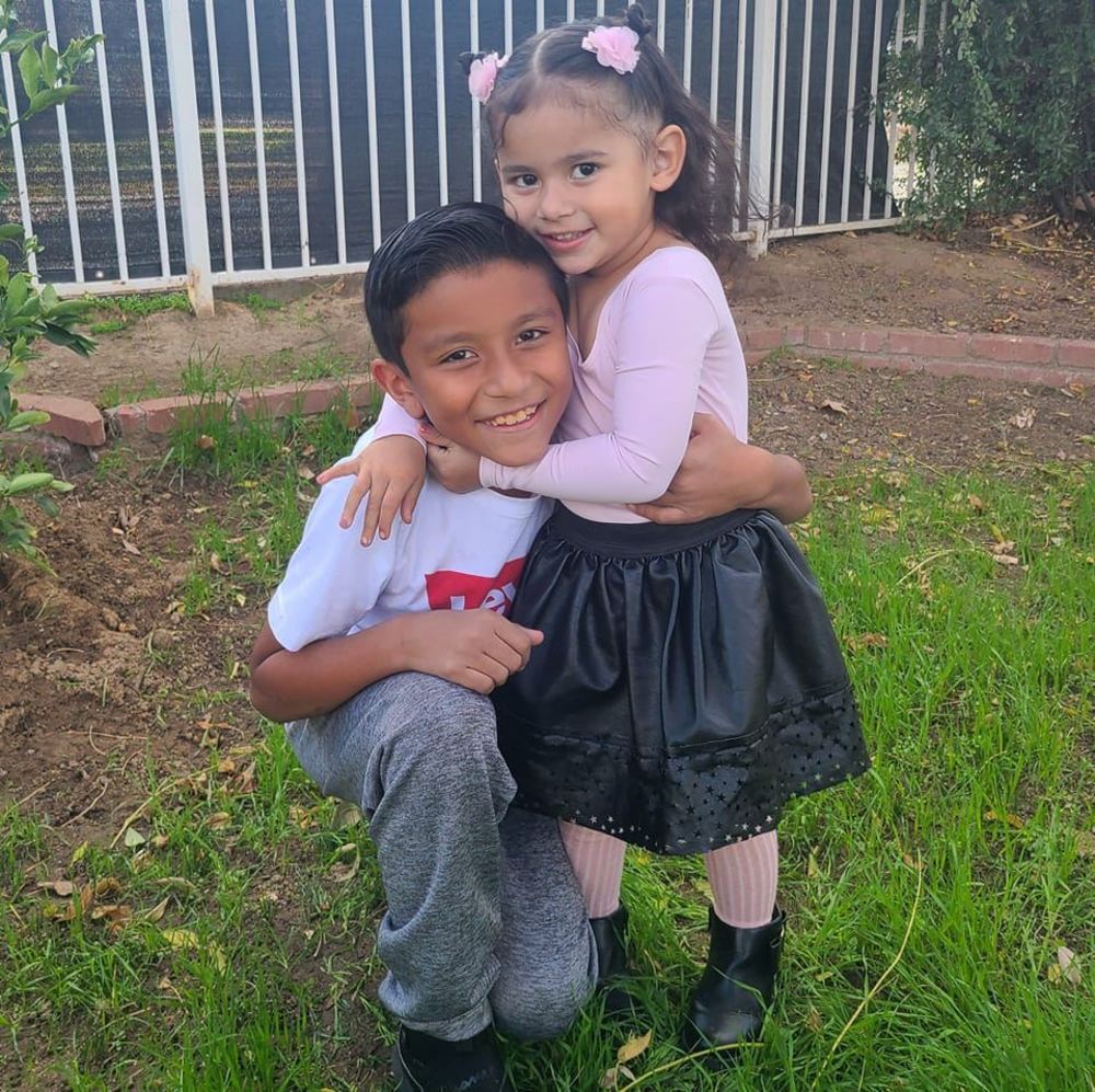 Meet your Posher, Miyuki